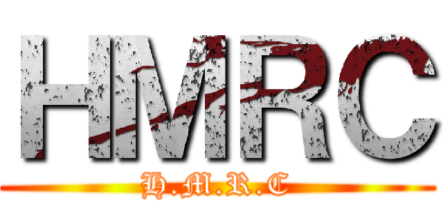 ＨＭＲＣ (H.M.R.C)
