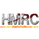ＨＭＲＣ (H.M.R.C)