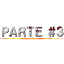 ＰＡＲＴＥ ＃３ (Luxo Games)