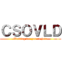 ＣＳＯＶＬＤ (Waiting for you to join)