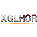 ＸＧＬＨＯＲ (attack on nendoroid)