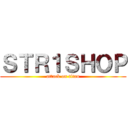 ＳＴＲ１ＳＨＯＰ (attack on titan)