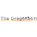 Ｔｈｅ Ｄｒａｇｏｎｂｏｒｎ (queen of reptiles)