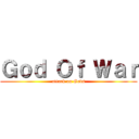 Ｇｏｄ Ｏｆ Ｗａｒ (attack on Gods)