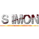 ＳＩＭＯＮ (attack on lead4dead2)