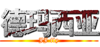 德玛西亚 (JJ fly)