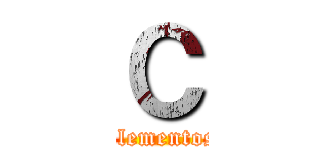 Ｃ (Clementos)