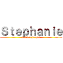 Ｓｔｅｐｈａｎｉｅ (IsALeviFangirl)