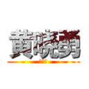 黄晓勇 (黄晓勇)