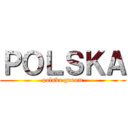 ＰＯＬＳＫＡ (polska gurom)