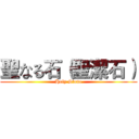 聖なる石（聖潔石） (Holy Stone)