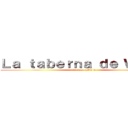 Ｌａ ｔａｂｅｒｎａ ｄｅ Ｗｉｉ Ｕ (attack on pikmin)