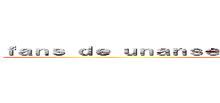 ｆａｎｓ ｄｅ ｕｎａｎｓｅ ｘＤ ａｔｔａｃｋ ｏｎ ｔｉｔａｎ ()