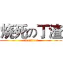 烧死の丁渣 (fire！fire！)