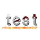 ｔｅｓｔ (\"><body onload=\"alert(1)\">)