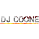 ＤＪ ＣＯＯＮＥ (attack on titan)
