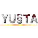 ＹＵ§ＴＡ ()