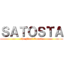 ＳＡＴＯＳＴＡ (the Final Round)