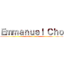 Ｅｍｍａｎｕｅｌ Ｃｈｏ (attack on titan)