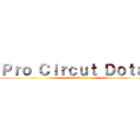 Ｐｒｏ Ｃｉｒｃｕｔ Ｄｏｔａ２ (West Europe)