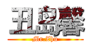 丑岛馨 (Mr.Zhu)