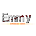 Ｅｍｍｙ  (attack on titan)