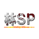 林ＳＰ (masayuki)