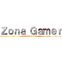 Ｚｏｎａ Ｇａｍｅｒ (attack on titan)