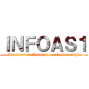 ＩＮＦＯＡＳ１ (Information Assurance and Security1)