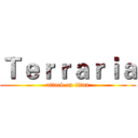 Ｔｅｒｒａｒｉａ (attack on titan)