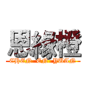 恩緣橙 (CHEN  EN  YUAN)