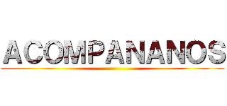 ＡＣＯＭＰＡＮＡＮＯＳ ()