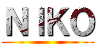 ＮＩＫＯ ()