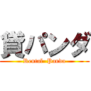 貸パンダ (Rental  Panda)