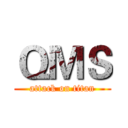 ＱＭＳ (attack on titan)