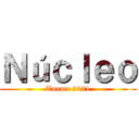 Ｎúｃｌｅｏ (Turma 2021)