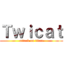 Ｔｗｉｃａｔ (attack on titan)