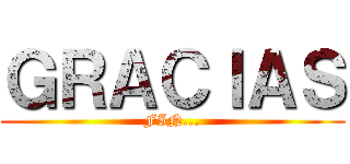 ＧＲＡＣＩＡＳ (FIN...)