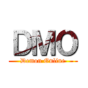 ＤＭＯ (Demon Online)