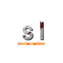 ｓｌ (attack on titan)