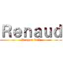 Ｒｅｎａｕｄ (Dragon ball)