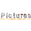 Ｐｉｃｔｕｒｅｓ ()