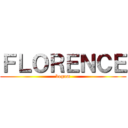 ＦＬＯＲＥＮＣＥ (bogum)