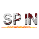 ＳＰＩＮ (Suscribete Pana)