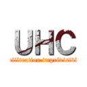 ＵＨＣ (Infiltration imprévisible)