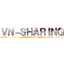 ＶＮ－ＳＨＡＲＩＮＧ (facebook)