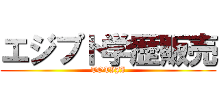 エジプト学歴販売 (TOTIJI)