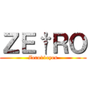 ＺＥ†ＲＯ (Zero11eyes)