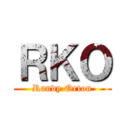 ＲＫＯ (Randy Orton)