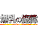 爆乳の施偉 (attack on titan)